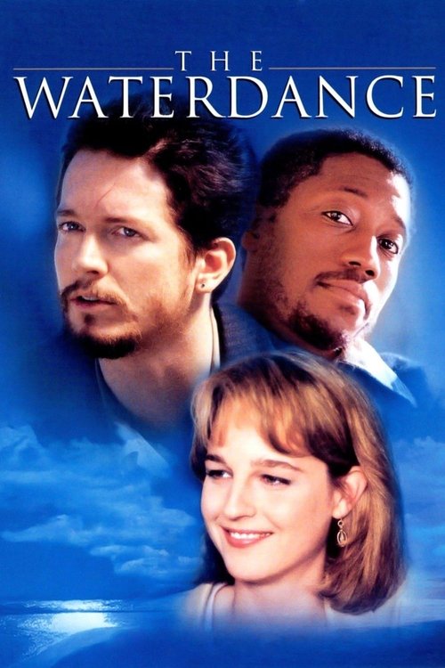 Eric Stoltz in The Waterdance (1992)