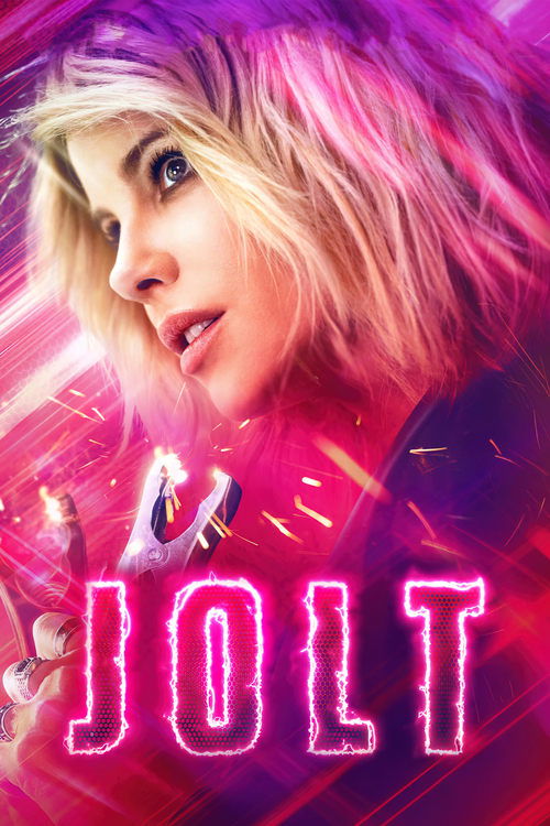 Susan Sarandon in Jolt (2021)