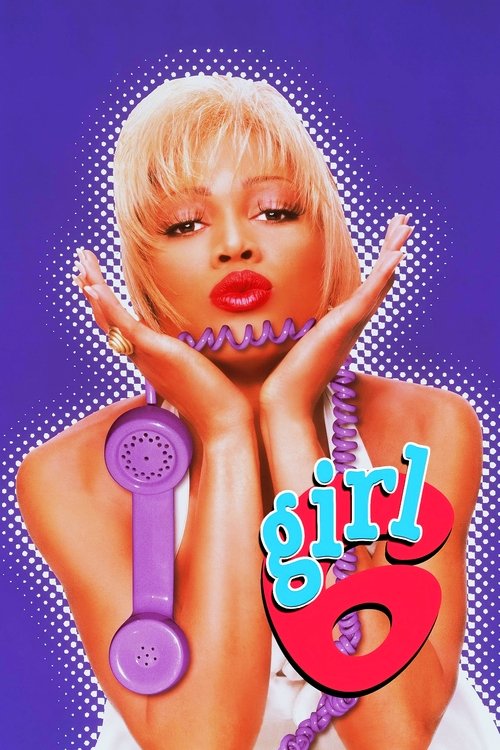 Madonna in Girl 6 (1996)