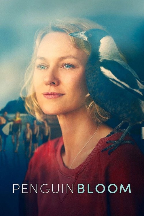 Naomi Watts in Penguin Bloom (2021)