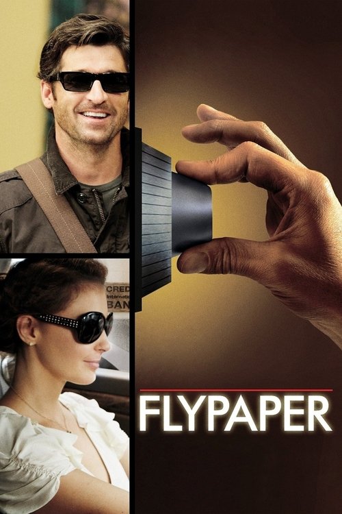 Ashley Judd in Flypaper (2011)