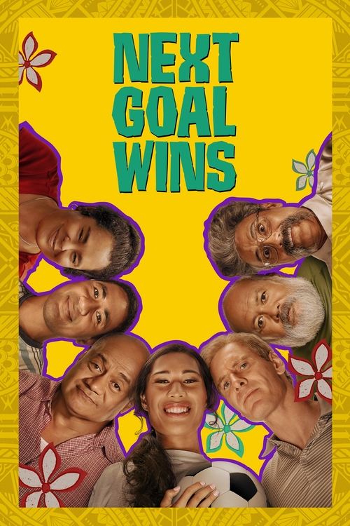 Will Arnett in Next Goal Wins (2023)