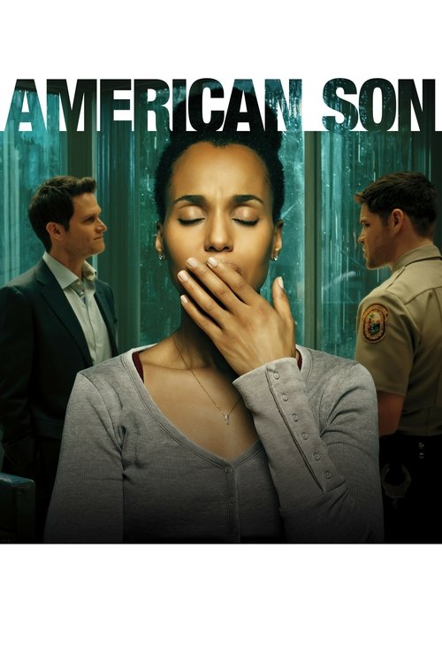 Kerry Washington in American Son (2019)