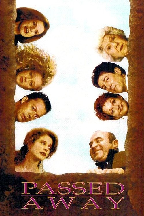 1992 in Passed Away (1992)
