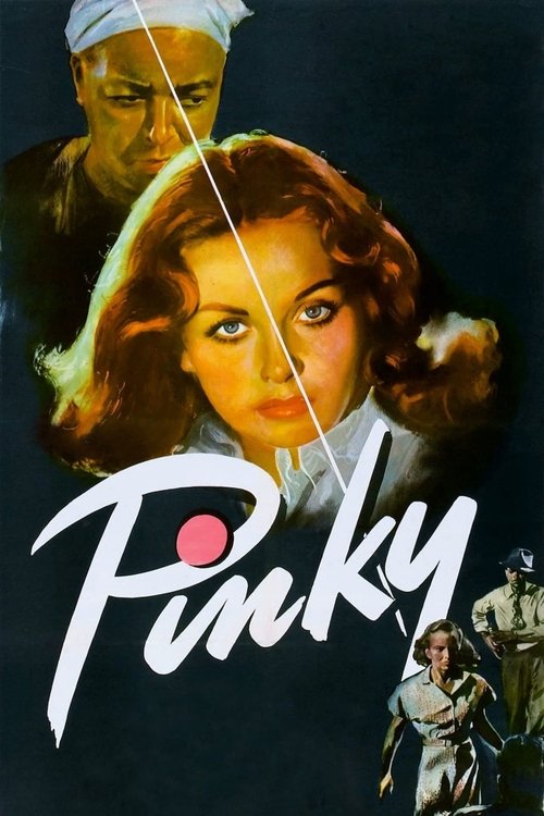 Elia Kazan in Pinky (1949)