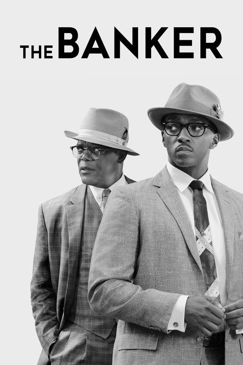 Anthony Mackie in The Banker (2020)