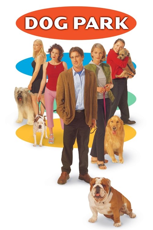 Natasha Henstridge in Dog Park (1998)