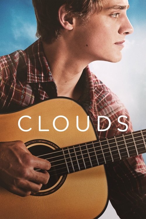 Neve Campbell in Clouds (2020)
