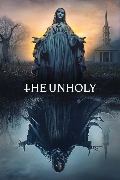 William Sadler in The Unholy (2021)