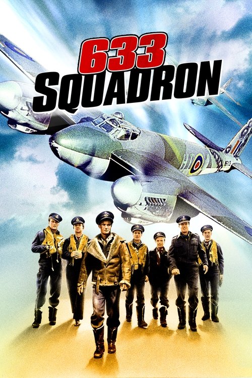 1964 in 633 Squadron (1964)