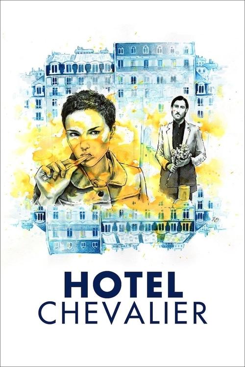Jason Schwartzman in Hotel Chevalier (2007)