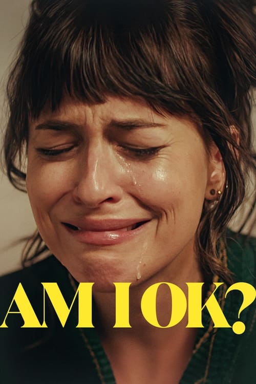 Dakota Johnson in Am I OK? (2024)
