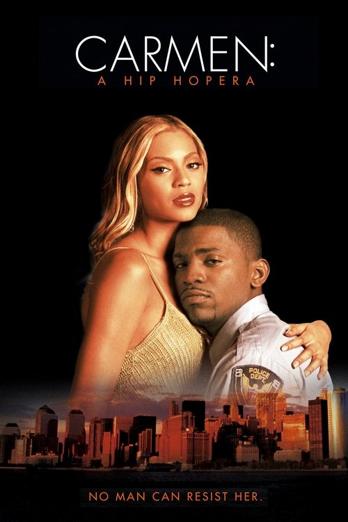 Mekhi Phifer in Carmen: A Hip Hopera (2001)