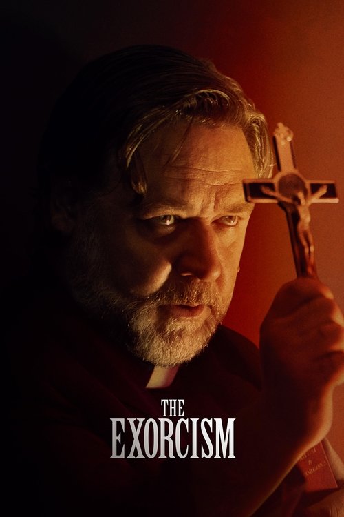Adam Goldberg in The Exorcism (2024)