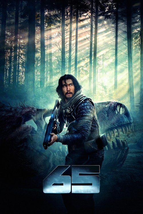 2023 SciFi in 65 (2023)