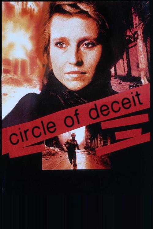1981 in Circle of Deceit (1981)