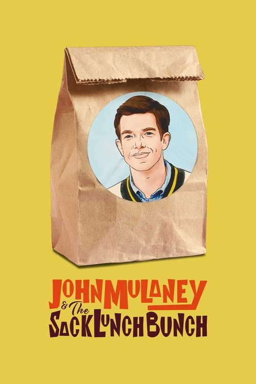 John Mulaney in John Mulaney & The Sack Lunch Bunch (2019)