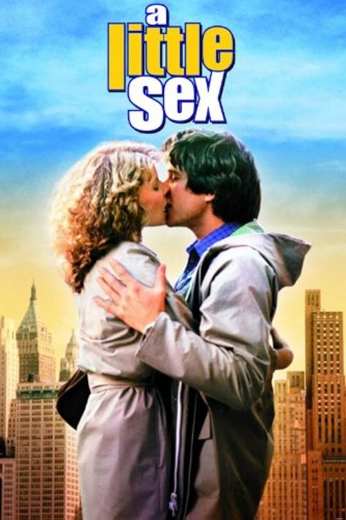1982 in A Little Sex (1982)