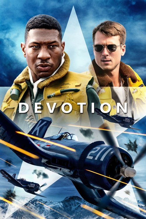 Glen Powell in Devotion (2022)
