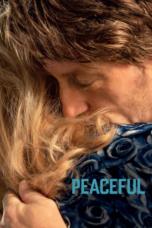 Catherine Deneuve in Peaceful (2021)