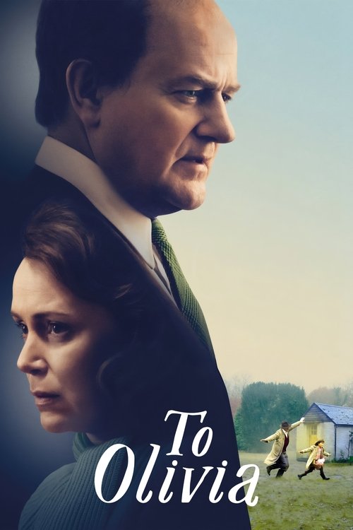 Hugh Bonneville in To Olivia (2021)