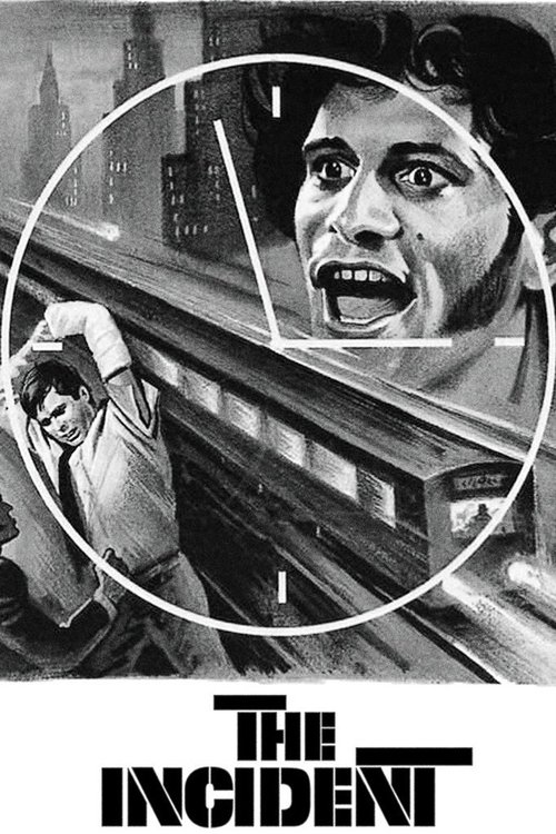 Martin Sheen in The Incident (1967)