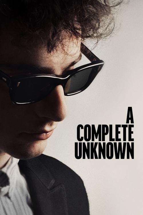 Timothée Chalamet in A Complete Unknown (2024)