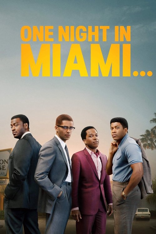 Beau Bridges in One Night in Miami... (2020)