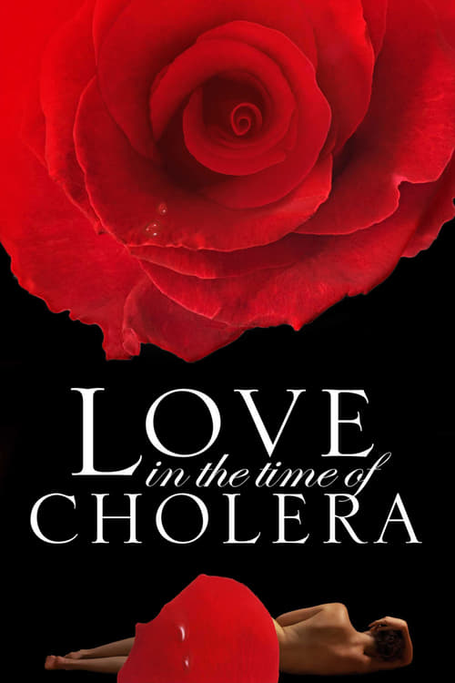 Javier Bardem in Love in the Time of Cholera (2007)