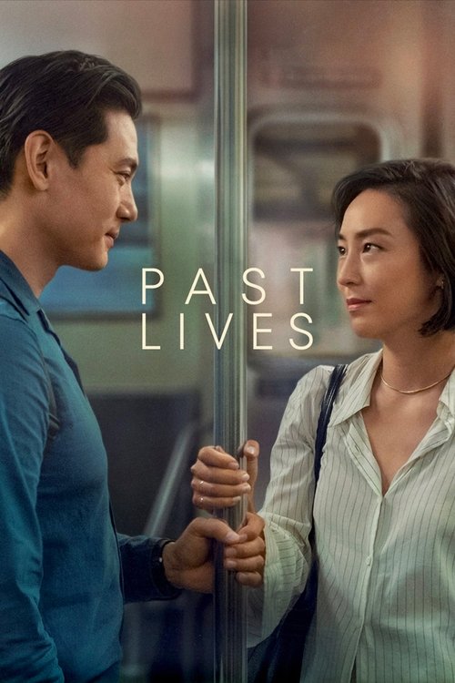 2023 in Past Lives (2023)
