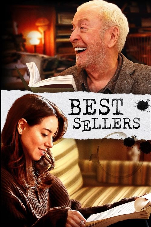 Aubrey Plaza in Best Sellers (2021)