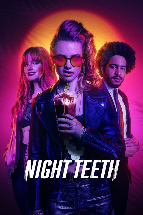 Sydney Sweeney in Night Teeth (2021)