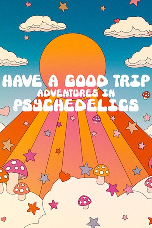 Carrie Fisher in Have a Good Trip: Adventures in Psychedelics (2020)