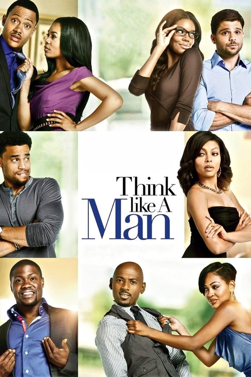 Gabrielle Union in Think Like a Man (2012)