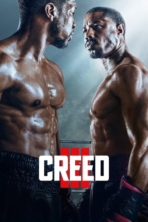 Jonathan Majors in Creed III (2023)