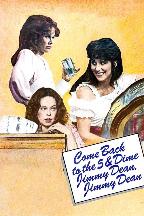 1982 in Come Back to the 5 & Dime, Jimmy Dean, Jimmy Dean (1982)