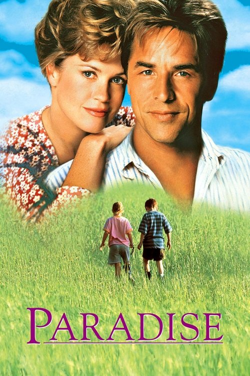 Melanie Griffith in Paradise (1991)