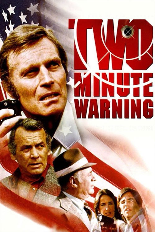 Beau Bridges in Two-Minute Warning (1976)