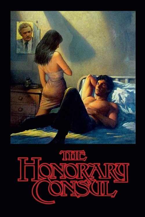 1983 in The Honorary Consul (1983)
