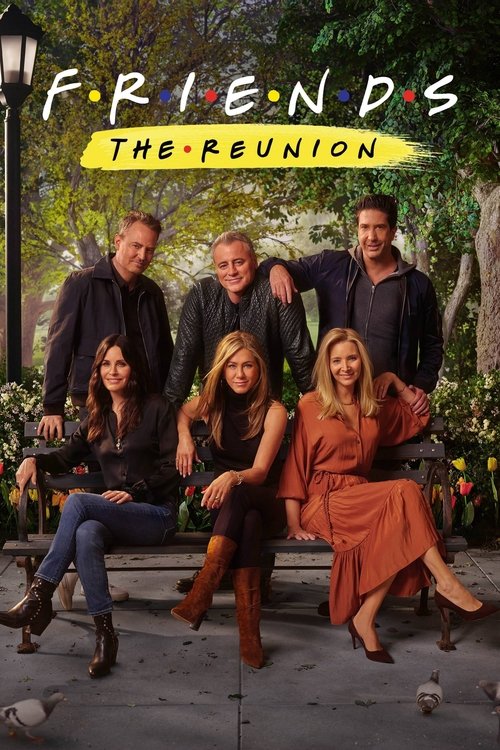 Mindy Kaling in Friends: The Reunion (2021)