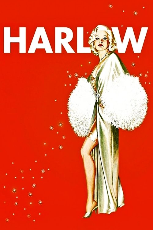 Leslie Nielsen in Harlow (1965)
