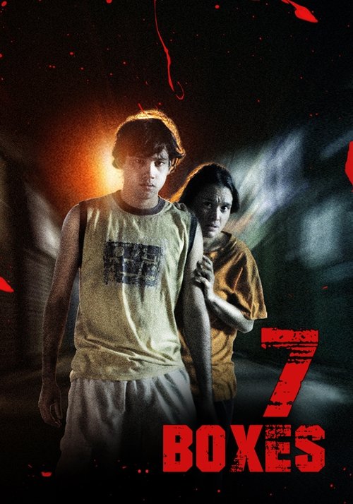 2012 Action in 7 Boxes (2012)