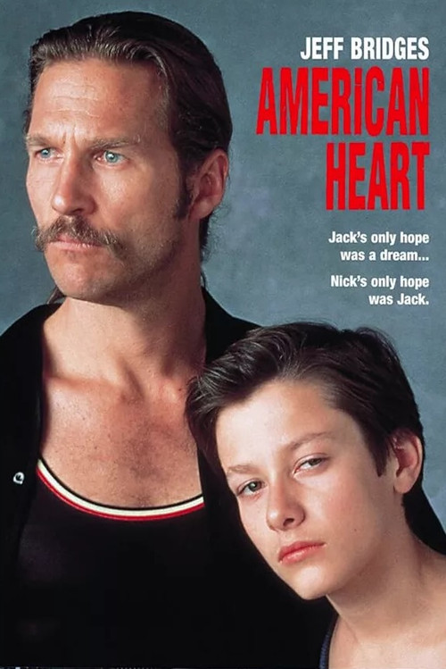 Edward Furlong in American Heart (1992)