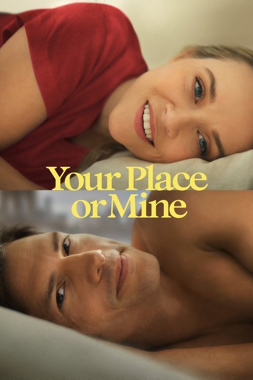Reese Witherspoon in Your Place or Mine (2023)