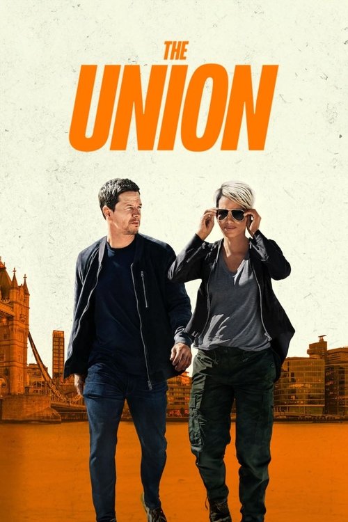 Halle Berry in The Union (2024)