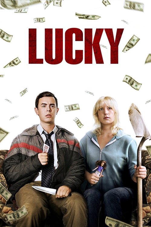 Mimi Rogers in Lucky (2011)