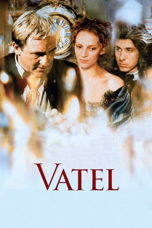Uma Thurman in Vatel (2000)