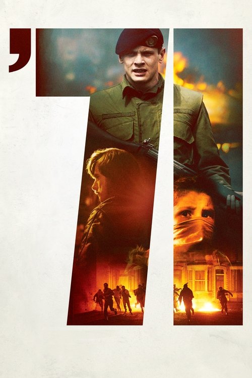 2014 Action in '71 (2014)