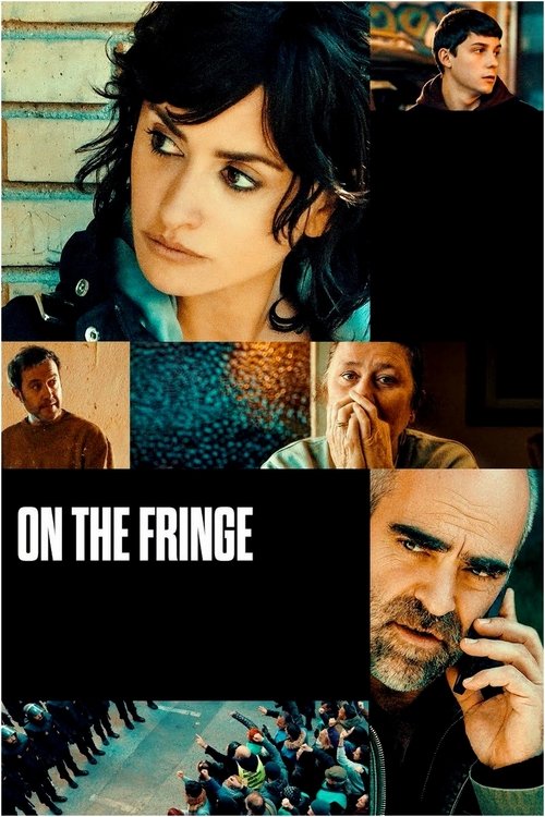 Penélope Cruz in On the Fringe (2022)