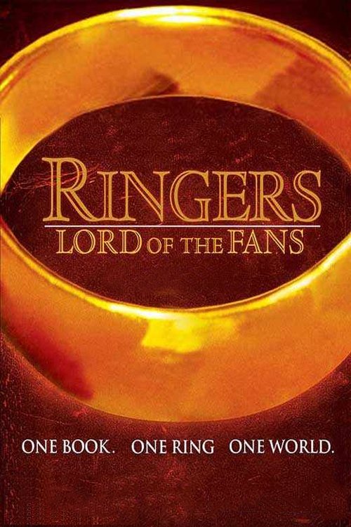 Dominic Monaghan in Ringers: Lord of the Fans (2005)
